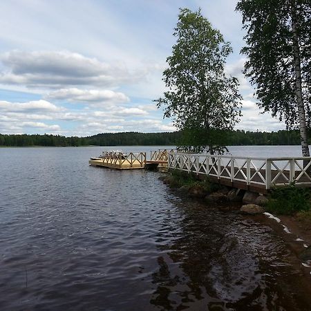 Cottage Baydar Jyraankoski Zimmer foto