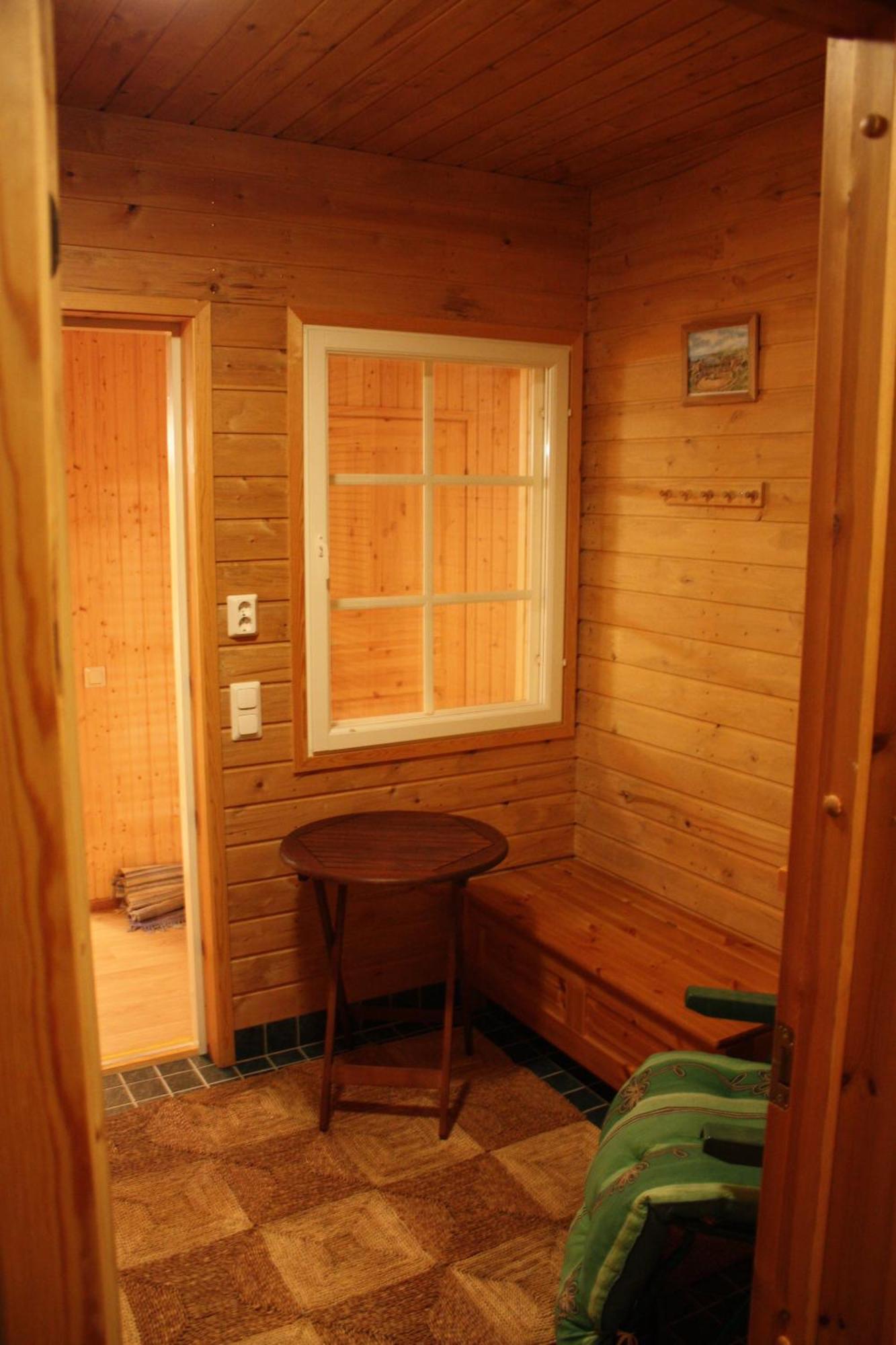 Cottage Baydar Jyraankoski Exterior foto