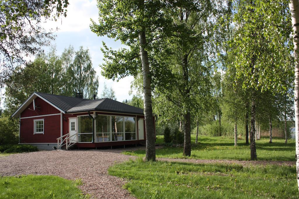 Cottage Baydar Jyraankoski Exterior foto