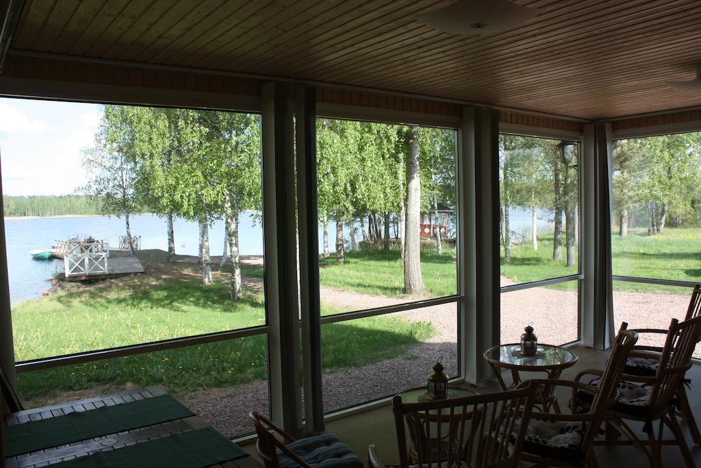 Cottage Baydar Jyraankoski Exterior foto