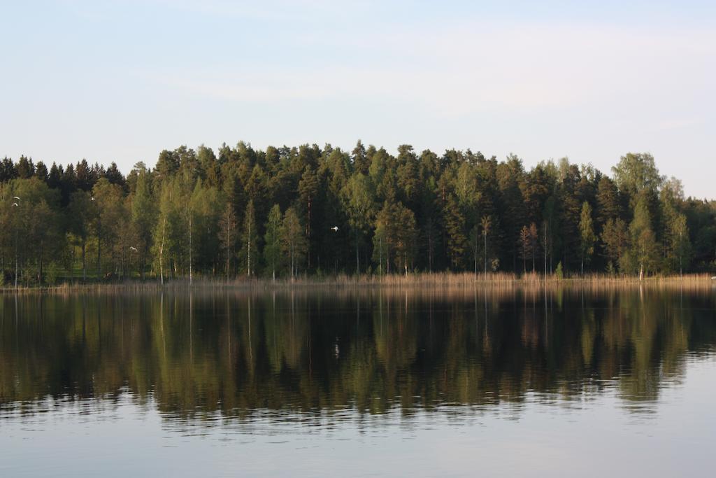 Cottage Baydar Jyraankoski Exterior foto