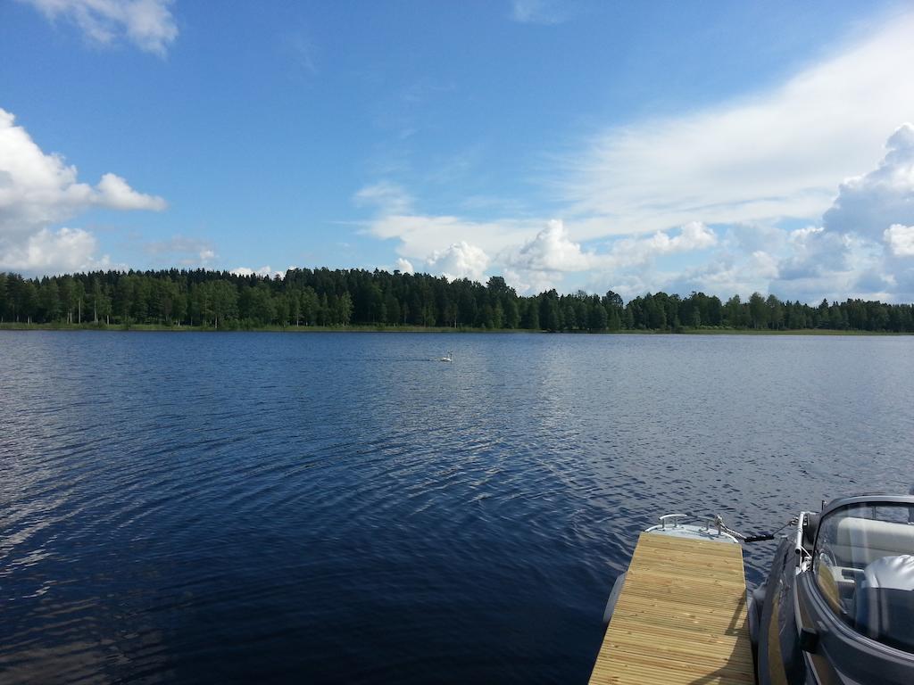 Cottage Baydar Jyraankoski Exterior foto