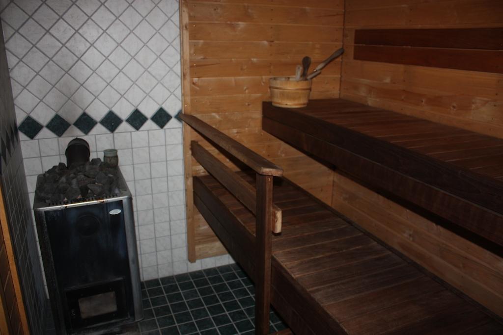 Cottage Baydar Jyraankoski Zimmer foto