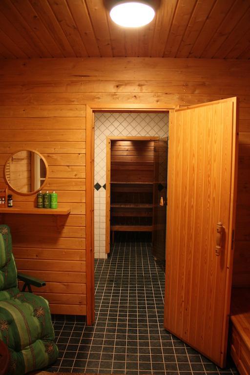 Cottage Baydar Jyraankoski Zimmer foto