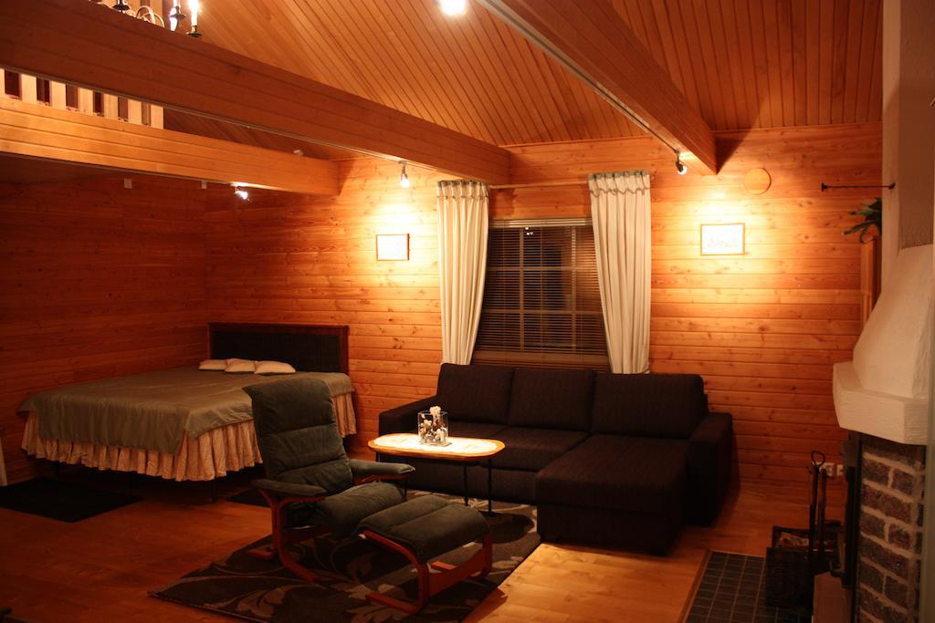 Cottage Baydar Jyraankoski Zimmer foto