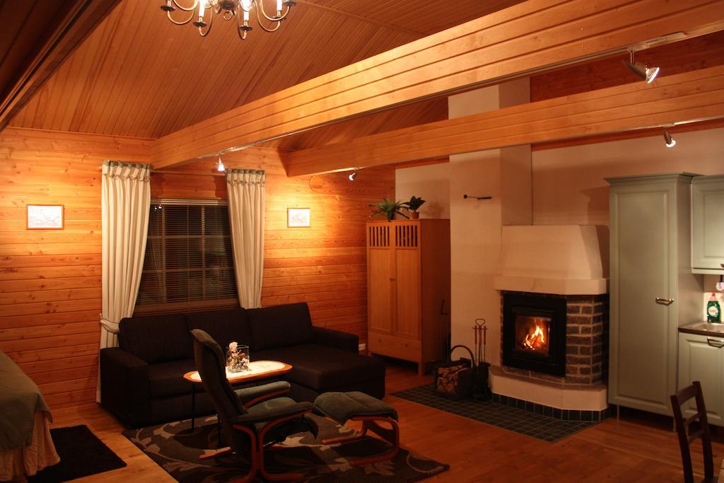 Cottage Baydar Jyraankoski Zimmer foto