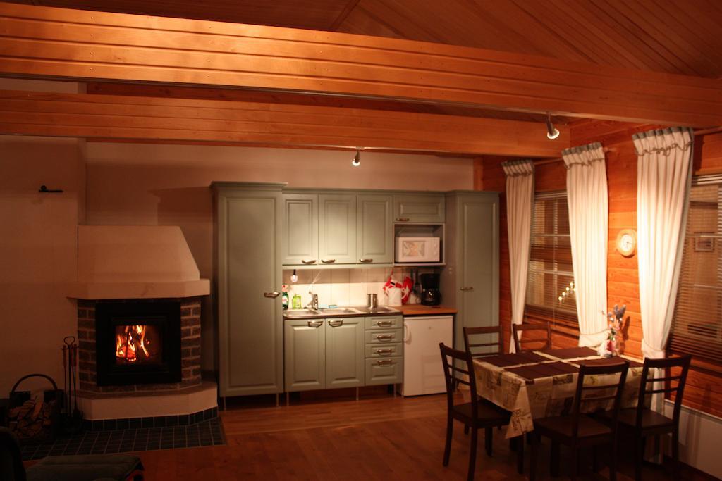 Cottage Baydar Jyraankoski Zimmer foto