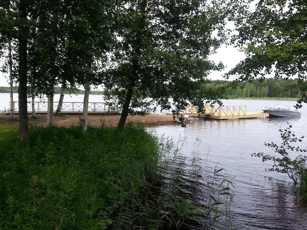 Cottage Baydar Jyraankoski Zimmer foto